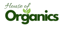 House of Organics Logo